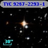 TYC 9287-2293-1