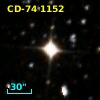 CD-74  1152