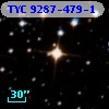 TYC 9287-479-1