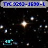 TYC 9283-1690-1