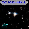 TYC 9283-449-1