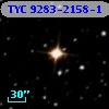TYC 9283-2158-1
