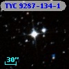 TYC 9287-134-1