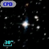 CPD-73  1757