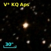 V* KQ Aps