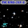 TYC 9283-217-1