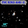 TYC 9283-645-1
