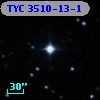 TYC 3510-13-1