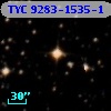 TYC 9283-1535-1