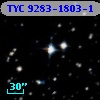 TYC 9283-1803-1