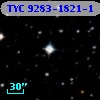 TYC 9283-1821-1