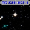 TYC 9283-1827-1