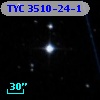 TYC 3510-24-1