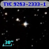 TYC 9283-2333-1
