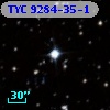 TYC 9284-35-1
