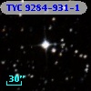 TYC 9284-931-1