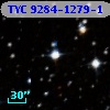TYC 9284-1279-1