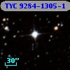 TYC 9284-1305-1