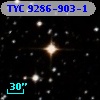 TYC 9286-903-1