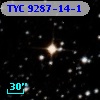 TYC 9287-14-1