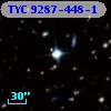 TYC 9287-448-1