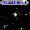 TYC 9287-584-1