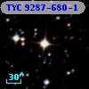 TYC 9287-680-1