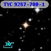 TYC 9287-700-1