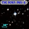 TYC 9287-765-1