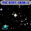 TYC 9287-1030-1