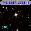 TYC 9287-1058-1