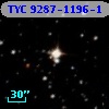 TYC 9287-1196-1