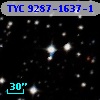 TYC 9287-1637-1