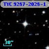 TYC 9287-2028-1