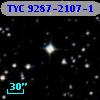 TYC 9287-2107-1
