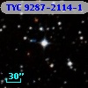 TYC 9287-2114-1