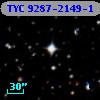 TYC 9287-2149-1
