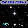 TYC 9287-2169-1