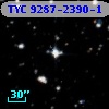 TYC 9287-2390-1
