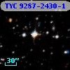 TYC 9287-2430-1