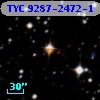 TYC 9287-2472-1