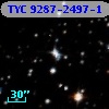 TYC 9287-2497-1