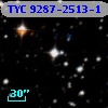TYC 9287-2513-1