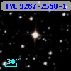 TYC 9287-2580-1