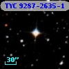 TYC 9287-2635-1
