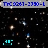 TYC 9287-2780-1