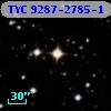 TYC 9287-2785-1