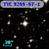TYC 9288-87-1