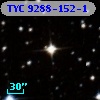 TYC 9288-152-1