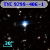 TYC 9288-406-1